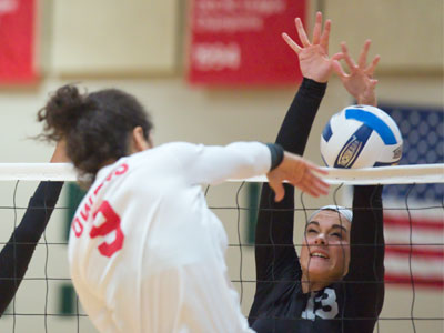 It was a rough night for the home team.