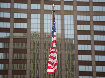 This country is all tied up in knots! (See February 2, 2016, and July 24, 2008)