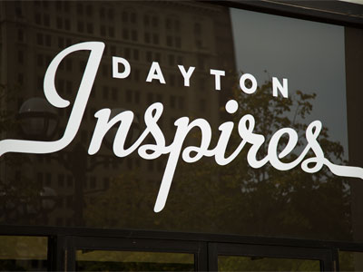 This is your hometown, this is your hometown, this is your hometown. BRUCE SPRINGSTEEN