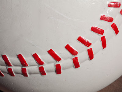 Top of the tenth inning of Game 7 . . . I almost cried.