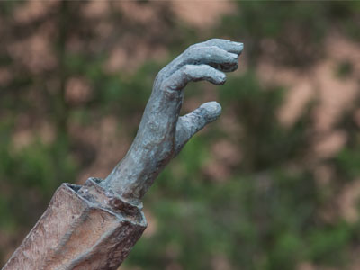 Sometimes a sure thing just slips from your grasp.