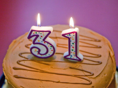 Happy birthday, WDPR!