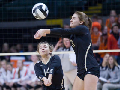 `What we`ve got here is failure to communicate.`  COOL HAND LUKE