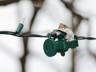 An essential part of Christmas.