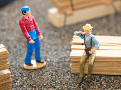 I saw him at the sawmill yesterday on Choctaw Ridge, and now ya tell me Billie Joe MacAllister`s jumped off the Tallahatchie Bridge. BOBBIE GENTRY