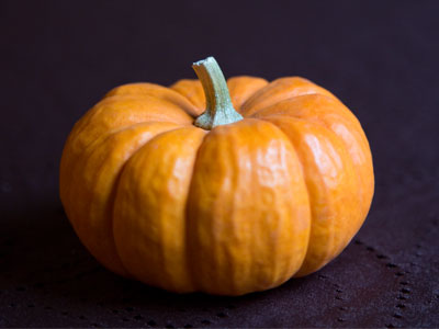 Is there still time to make a pie?