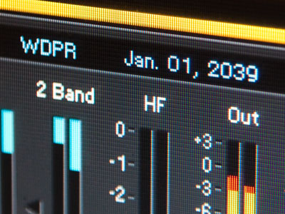 I`m looking forward to all that 2039 might bring!