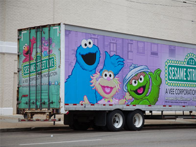 Finally, some big talent comes into town.