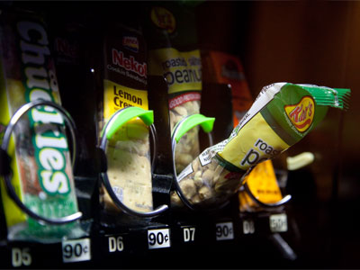 You can`t always get what you want. MICK JAGGER