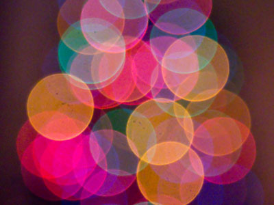 After a killer brownie.