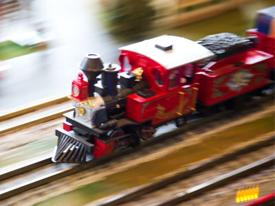 I got a Sue in Sioux City, waitin` by the railroad track -- keeps her money in a `tater sack.  JOHNNY CASH