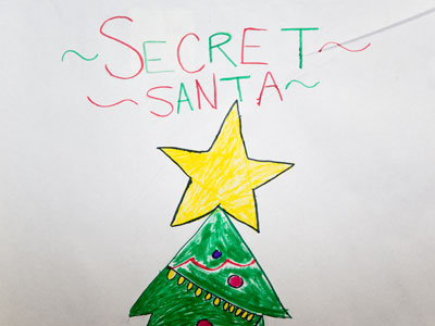 The one redeeming thing about the trillion-dollar holiday is that a lot of the money spent goes to people in need.