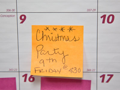 Too bad I work until 6:00pm.