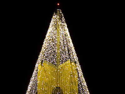 Will it hold up this year? (See December 20, 2015).