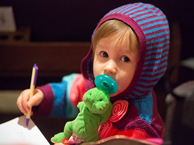 `CHAPTER ONE:  My Life So Far.`