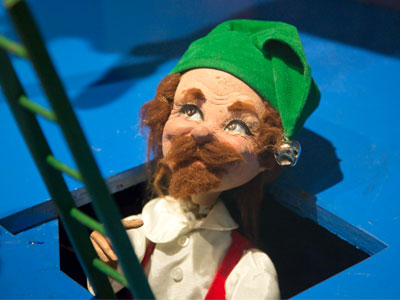 Nightmares tonight, guaranteed.