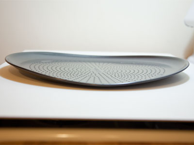 But the disadvantage of online shopping is that things sometimes get banged up during shipment.