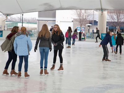 It must be nice not to have a job.