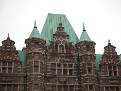 The 114-year-old Arcade may get a new lease on life.