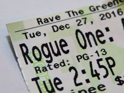 Carrie Fisher 1956 - 2016