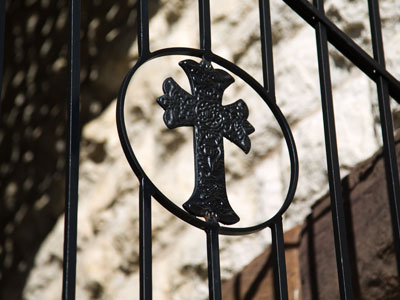 The Heft of Cathedral Tunes.