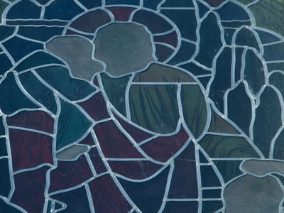 Before the spring, before winter`s done . . . 