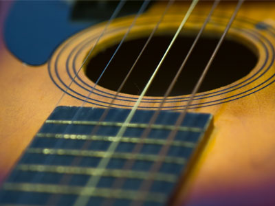 Concierto de Aranjuez by Joaquin Rodrigo.