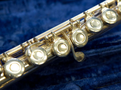 Prelude to The Afternoon of a Faun by Claude Debussy.