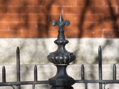 I reluctantly went outside, telling myself, `Tomorrow, today will seem warm.`  But today was still cold today.