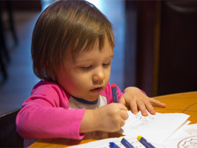 She`s illustrating her memoir (see December 16, 2016).
