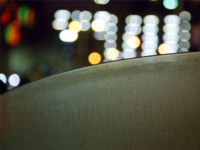 Car windows are useless.