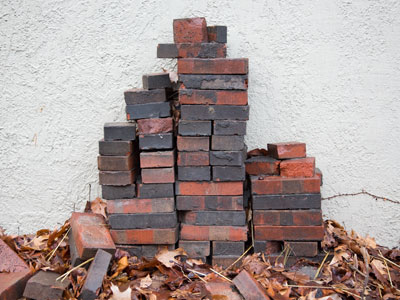 Well, make sure to build your home brick by boring brick or the wolf`s gonna blow it down. PARAMORE