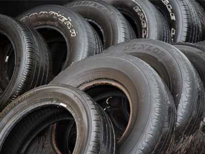 The dirty secret about your car (well, one of them).