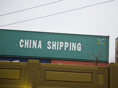 Now that`s a long train trip.