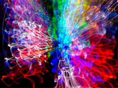 After days of disappointing photos, this made me happy.