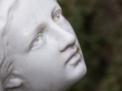 The Song of Bernadette.