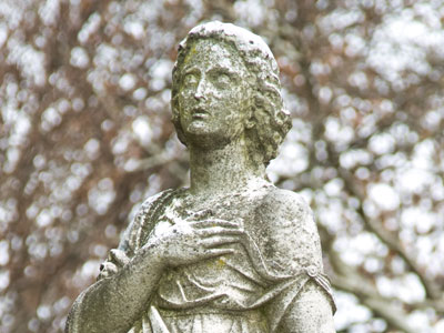 A little skin moisturizer might help.