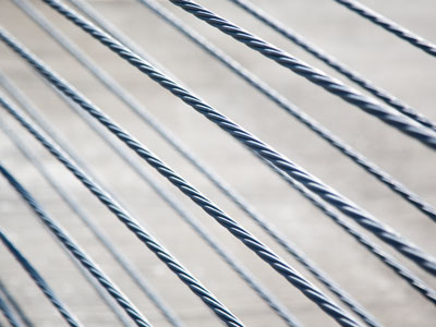 Show some restraint.