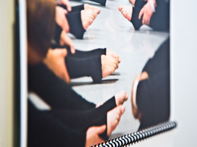 For the month of February, I`m looking at feet (see April 2, 2016).