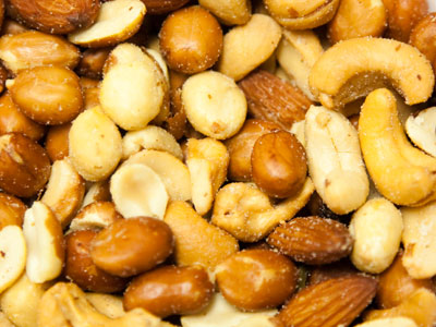 Pictures one takes inside on a cold winter night.