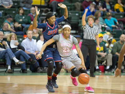 Oh yeah, there was a game going on.