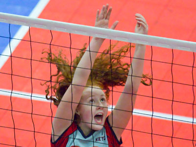 Whatever you do, don`t make the ginger angry.