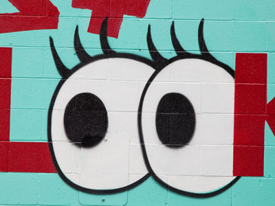 That`s why I take these pictures.