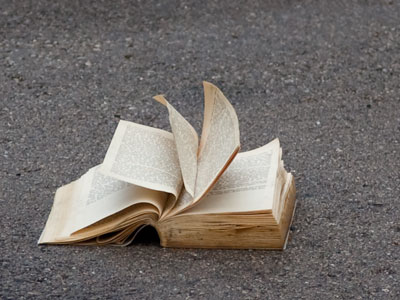 Literature or litter?