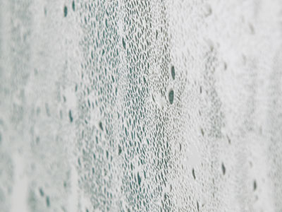 The ice skating rink is melting.