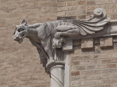 I took a quick trip to Paris during lunch.