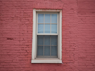 It was a rectangular day.