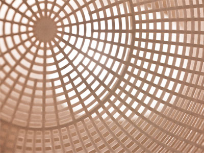 Scenes from a kitchen.