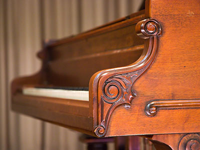 In 1892, James Naismith first published the rules of basketball.