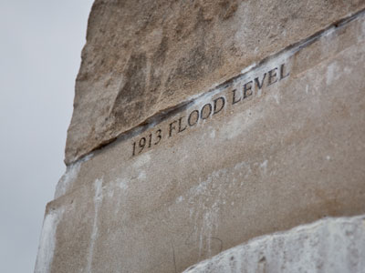 How well can you swim?